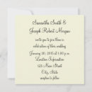 Recherche de beige mariage invitations Couple