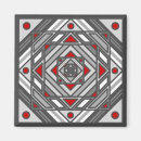 Recherche de optique magnets Géométrique