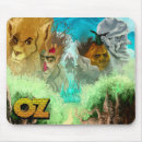 Suche nach zauberer mousepads Fantasie