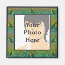 Recherche de mosaïque photo magnets Cadre