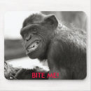 Recherche de chimpanzé électronique Animal