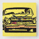 Suche nach klassisches auto wanduhren Transport