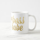 Suche nach bossbabe tassen Mädchen