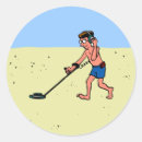 Recherche de détecteur autocollants Plage