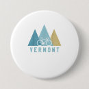 Recherche de vélo de montagne badges Cyclisme