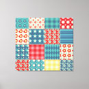 Suche nach patchwork leinwandbilder Muster