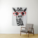 Recherche de girafe drôle posters Décoration