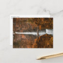 Recherche de couleurs chute cartes postales Vibes d'automne