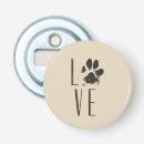 Recherche de amour de chat bar Dog
