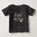 Recherche de haloween bébé tshirts Baby girl