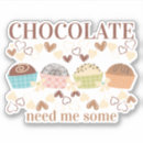 Recherche de truffes de chocolat Confections