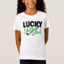 Recherche de lucky tshirts Bonne chance