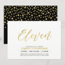 Recherche de 11 ans invitations Pour tous