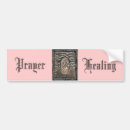 Suche nach heilung autoaufkleber Hoffnung