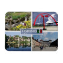 Recherche de torino magnets Italie