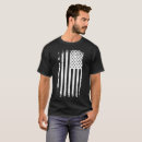 Recherche de détresse tshirts Patriotique