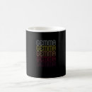 Recherche de gemme tasses Mère