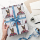Suche nach deutscher schäferhund geschenkpapier Haustier