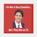Recherche de canadien drôle magnets Le canada