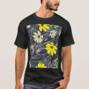 Recherche de baie arrière tshirts Abstrait