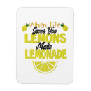 Recherche de citron magnets Citation