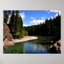 Suche nach canoe poster Landschaft