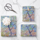 Suche nach monet geschenkpapier Gemälde