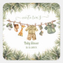 Suche nach baby wäscheleine aufkleber Clotheslin