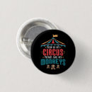 Recherche de anniversaire de carnaval badges Anniversaire du cirque