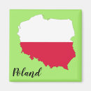 Recherche de cracovie pologne magnets Polonaise