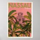 Recherche de bahamas travel posters Nassau