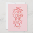 Recherche de noeud rouge invitations Arc
