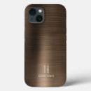 Suche nach bronze iphone hüllen Braun