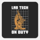 Recherche de microscopie autocollants Microscope