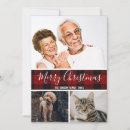Suche nach alte weihnachtskarten Büffel kariert
