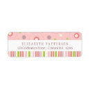 Recherche de fun étiquettes adresse retour Amusant