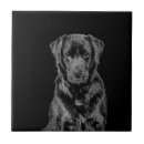 Recherche de dessins de chien carreaux Animaux