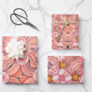 Recherche de dahlias papier cadeau Anniversaire