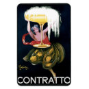 Suche nach vintager wein magnete Retro
