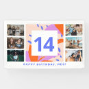 Suche nach girl banner Geburtstag
