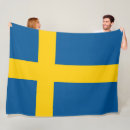 Suche nach schwedische flagge decken Stockholm