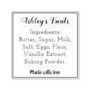 Suche nach albumstempel Hausgemacht