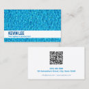 Suche nach schwimmbad visitenkarten Pool