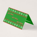 Recherche de américain noël cartes Rouge