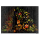 Suche nach stillleben schneidebrettchen Trauben