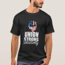 Recherche de solidarité tshirts Patriotique