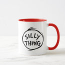 Recherche de silly tasses Bête