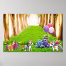 Suche nach fantasie einhorn poster Für kinder