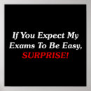 Suche nach prüfung poster Spaß