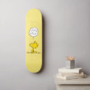 Recherche de woodstock skateboards Charlie brune